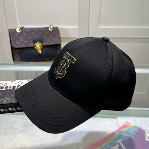 High Quality Replica Burberry Baseball cap