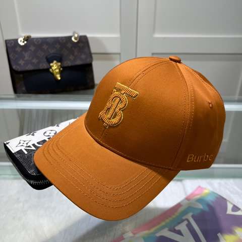 High Quality Replica Burberry Baseball cap