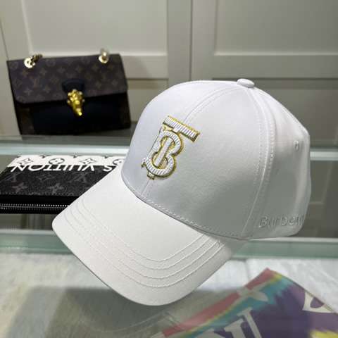 High Quality Replica Burberry Baseball cap