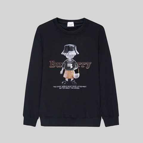 High quality Replica Burberry Hoodie for men