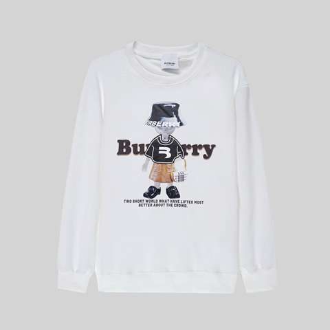 High quality Replica Burberry Hoodie for men