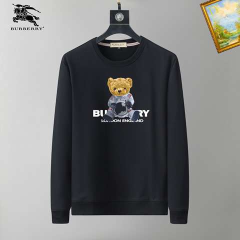 High quality Replica Burberry Hoodie for men