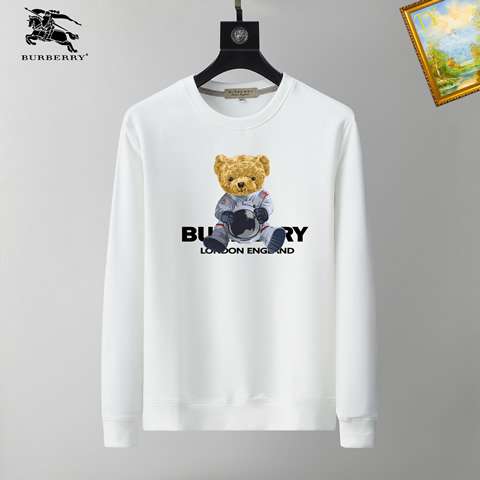 High quality Replica Burberry Hoodie for men