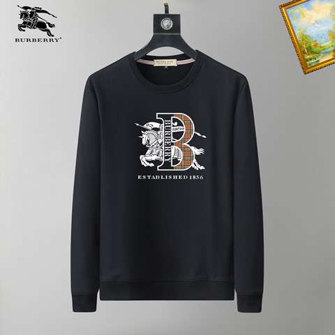 High quality Replica Burberry Hoodie for men