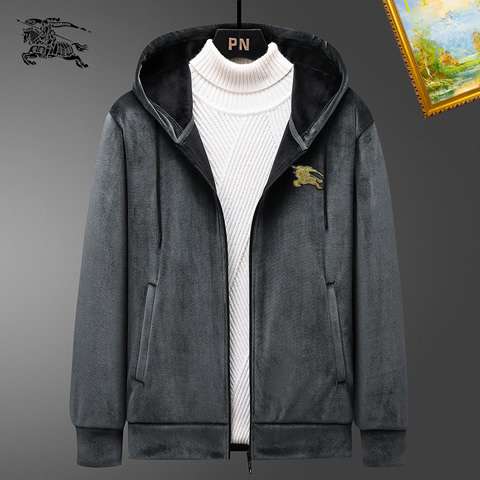 High quality Replica Burberry Hoodie for men