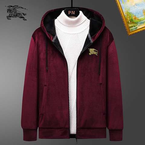 High quality Replica Burberry Hoodie for men