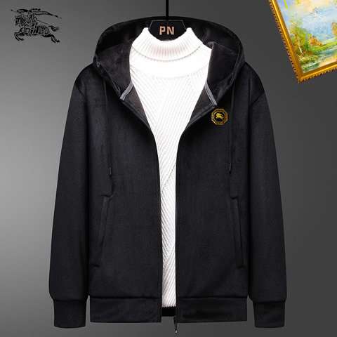 High quality Replica Burberry Hoodie for men