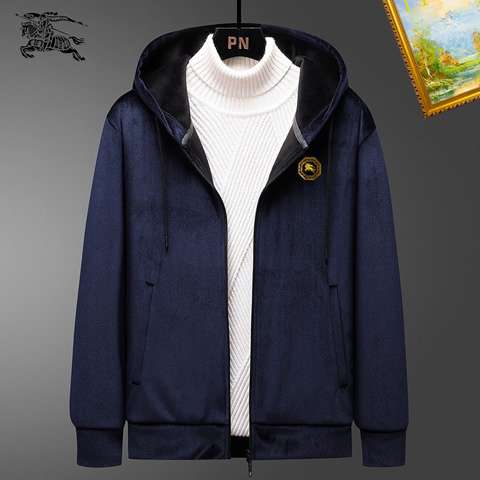 High quality Replica Burberry Hoodie for men