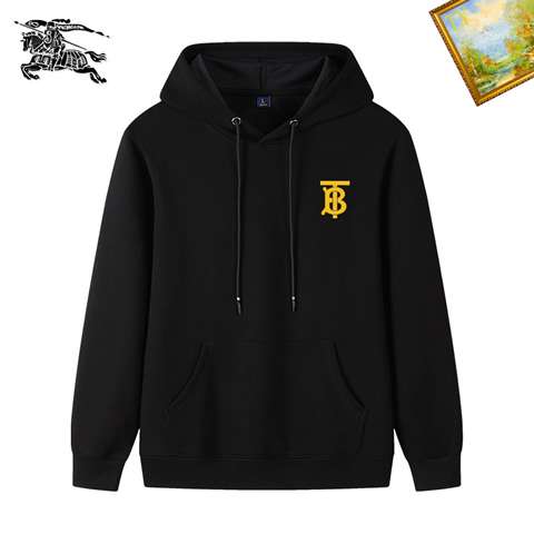 High quality Replica Burberry Hoodie for men