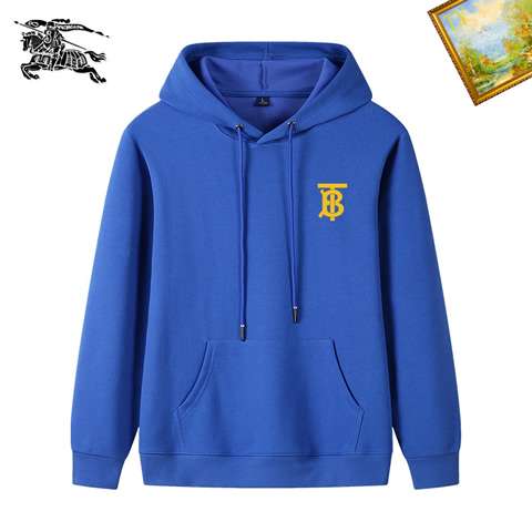 High quality Replica Burberry Hoodie for men