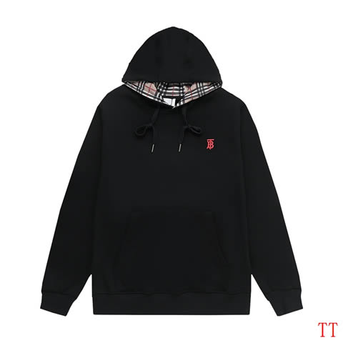 High quality Replica Burberry Hoodie for men