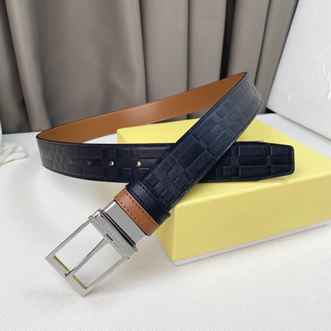 Replica High Quality Burberry Belts