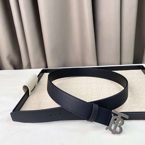 Replica High Quality Burberry Belts