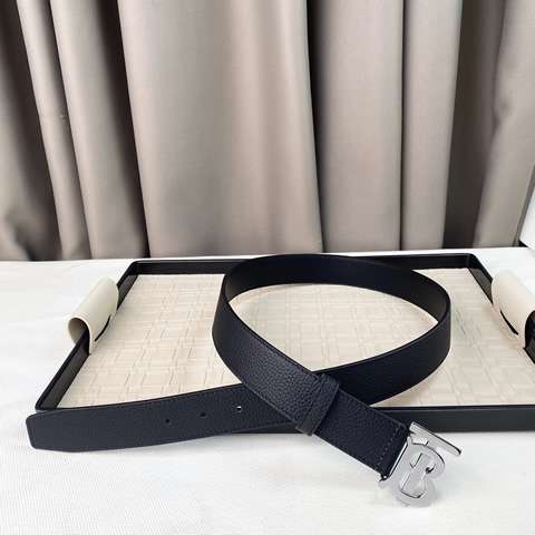 Replica High Quality Burberry Belts