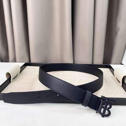 Replica High Quality Burberry Belts