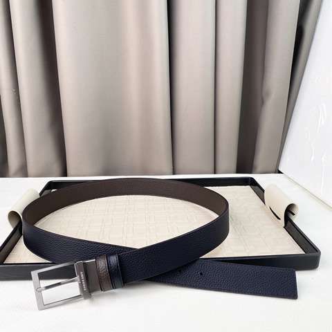 Replica High Quality Burberry Belts