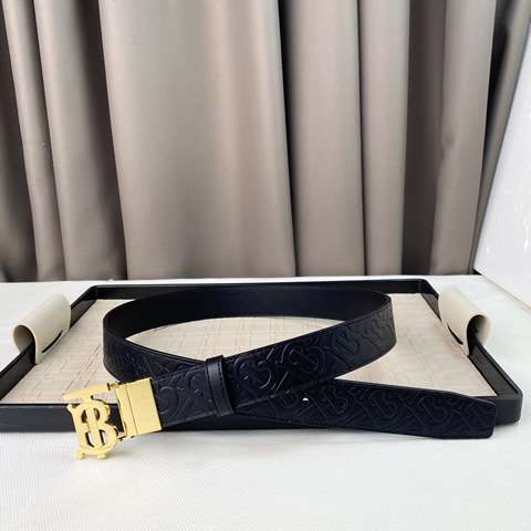 Replica High Quality Burberry Belts