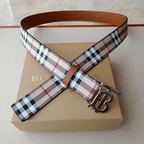 Replica High Quality Burberry Belts