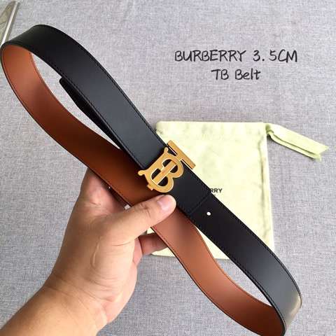 Replica High Quality Burberry Belts