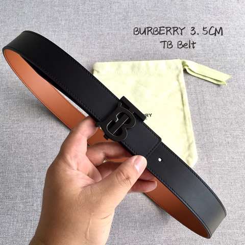 Replica High Quality Burberry Belts