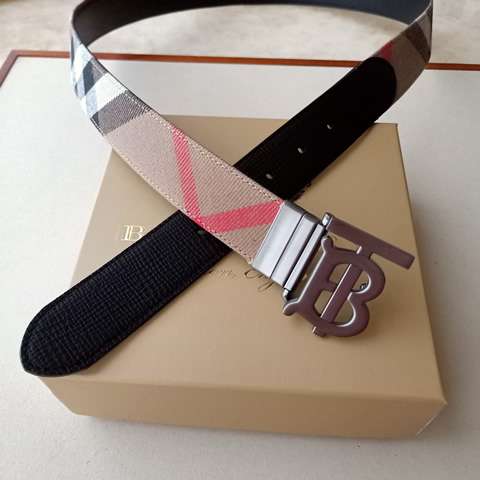 Replica High Quality Burberry Belts