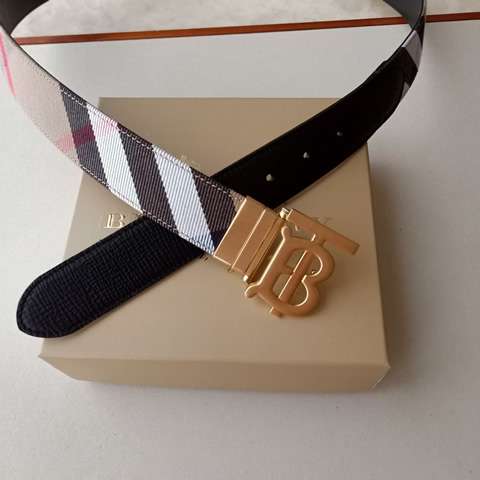 Replica High Quality Burberry Belts