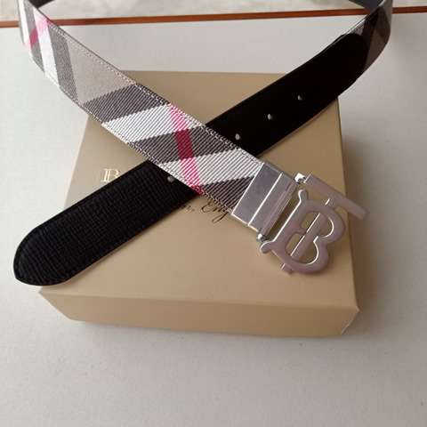 Replica High Quality Burberry Belts