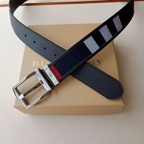 Replica High Quality Burberry Belts