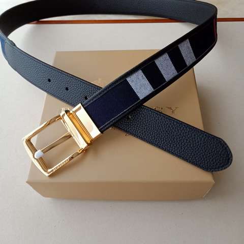 Replica High Quality Burberry Belts