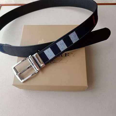 Replica High Quality Burberry Belts