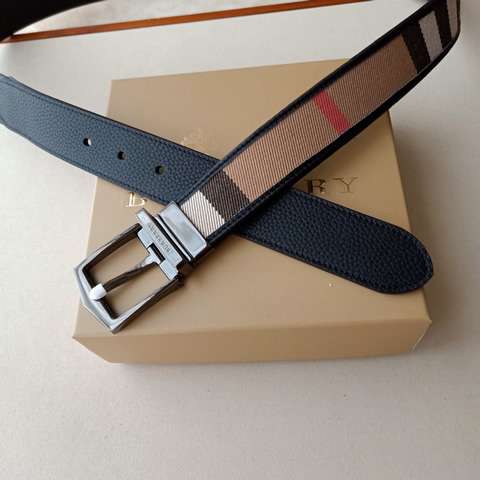 Replica High Quality Burberry Belts