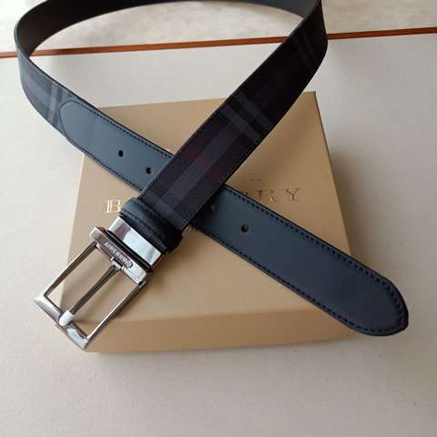 Replica High Quality Burberry Belts