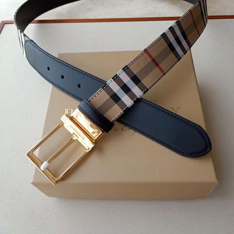 Replica High Quality Burberry Belts