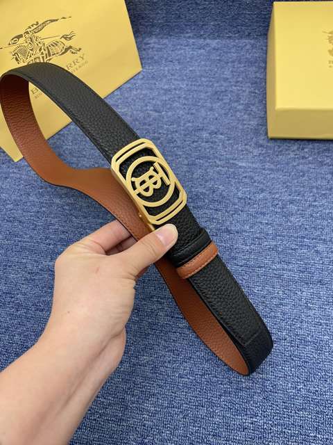 Replica High Quality Burberry Belts