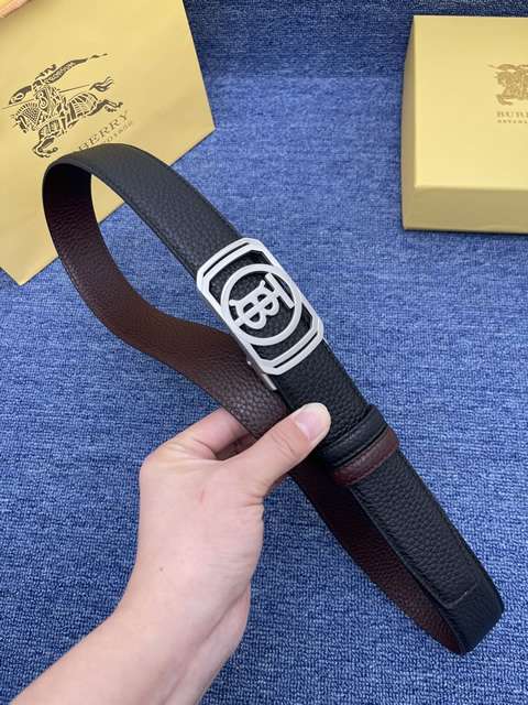 Replica High Quality Burberry Belts