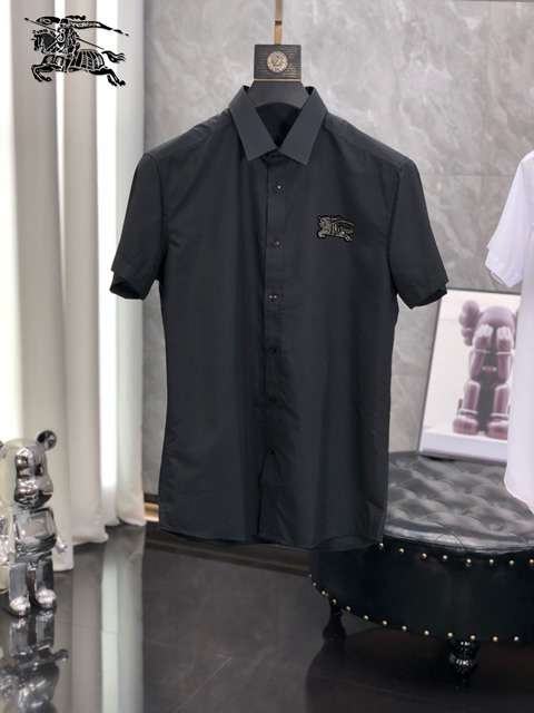 High Quality Replica Burberry Shirts for men