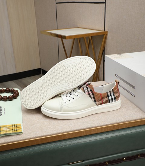 High Quality Replica Burberry sneakers for Men