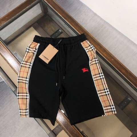 Replica Burberry Shorts for Men