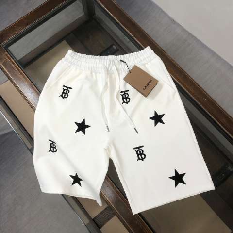 Replica Burberry Shorts for Men