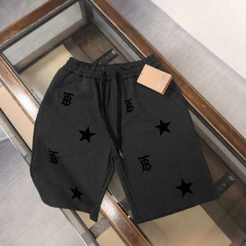 Replica Burberry Shorts for Men