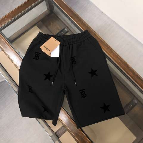 Replica Burberry Shorts for Men