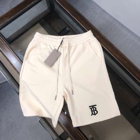 Replica Burberry Shorts for Men