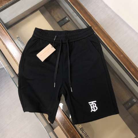 Replica Burberry Shorts for Men