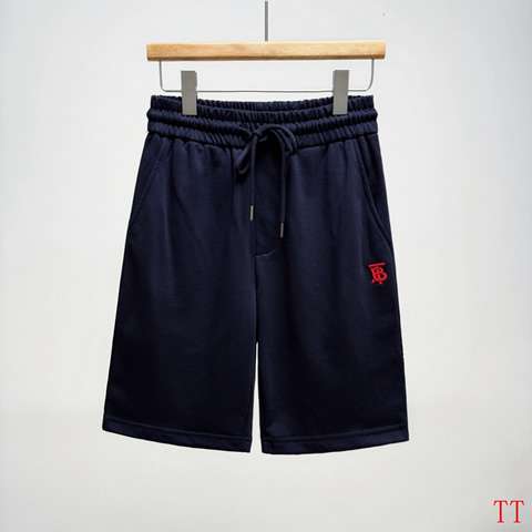 Replica Burberry Shorts for Men