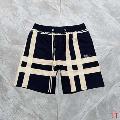 Replica Burberry Shorts for Men