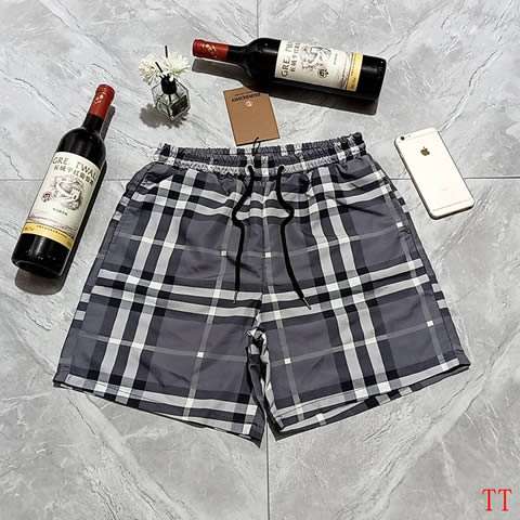 Replica Burberry Shorts for Men