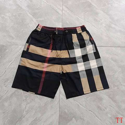 Replica Burberry Shorts for Men