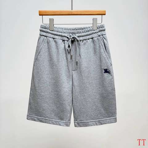 Replica Burberry Shorts for Men