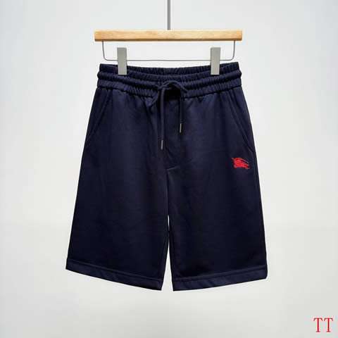 Replica Burberry Shorts for Men