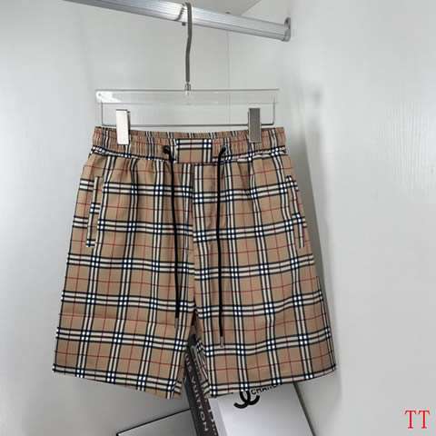 Replica Burberry Shorts for Men